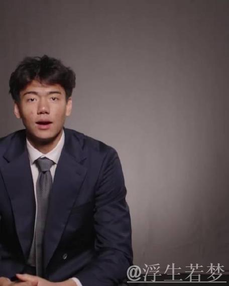 王浩西静待选秀绽放 王浩西静待选秀绽放