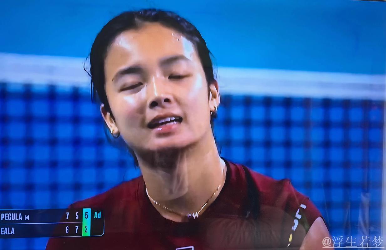 萨巴伦卡幽默调侃 不愿布瓦松胜出 萨巴伦卡幽默调侃 不愿布瓦松胜出