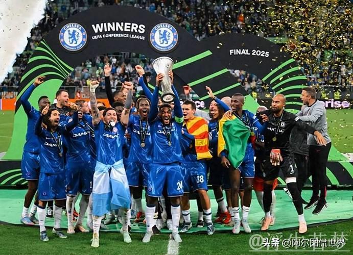 英超史无前例！6队问鼎冠军，9队征战欧战，创造4项纪录