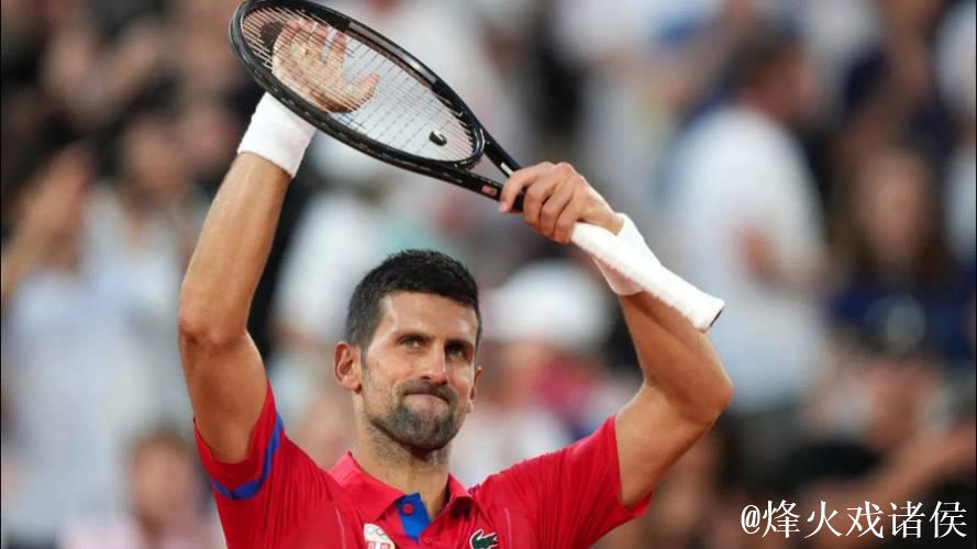 德约科维奇不敌大黑马 止步ATP上海大师赛半决赛 德约科维奇不敌大黑马 止步ATP上海大师赛半决赛