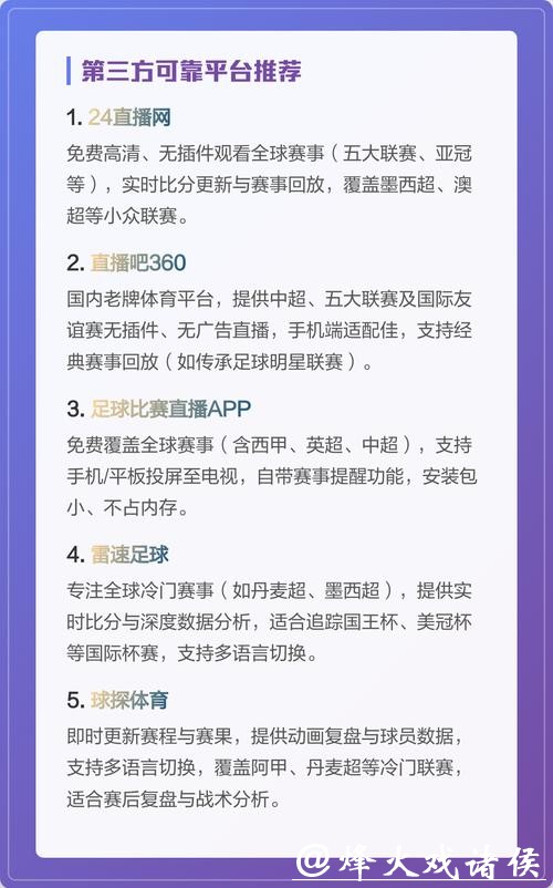 哪里可以看高清世界杯直播网站推荐