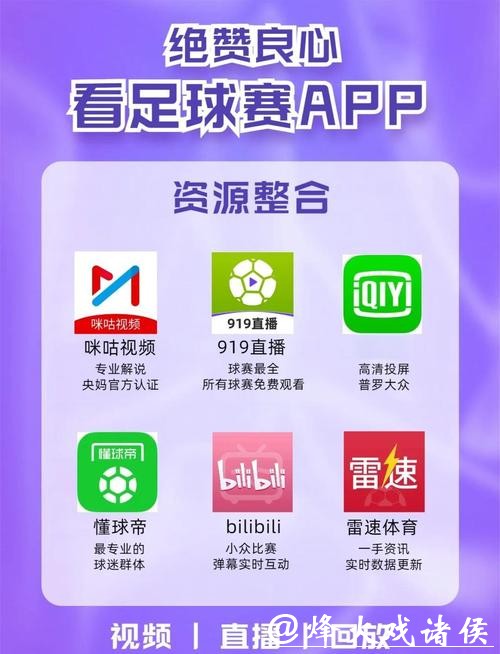 最全世界杯比分直播平台推荐 最全世界杯比分直播平台推荐